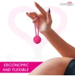 MORESSA - OSIAN ONE PREMIUM SILICONE ROSA MORESSA - OSIAN ONE PREMIUM SILICONE ROSA