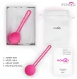 MORESSA - OSIAN ONE PREMIUM SILIKON ROSA MORESSA - OSIAN ONE PREMIUM SILIKON ROSA