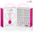 MORESSA - OSIAN ONE PREMIUM SILICONE ROSA MORESSA - OSIAN ONE PREMIUM SILICONE ROSA
