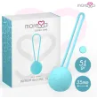 MORESSA - OSIAN ONE PREMIUM TURQUOISE SILICONE MORESSA - OSIAN ONE PREMIUM TURQUOISE SILICONE