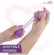 MORESSA - OSIAN ONE PREMIUM SILICONE LILLA MORESSA - OSIAN ONE PREMIUM SILICONE LILLA