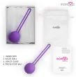 MORESSA - OSIAN ONE PREMIUM SILICONE LILLA MORESSA - OSIAN ONE PREMIUM SILICONE LILLA