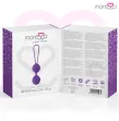 MORESSA - OSIAN TRE PREMIUM SILICONE LILLA MORESSA - OSIAN TRE PREMIUM SILICONE LILLA