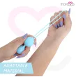 MORESSA - OSIAN TRE SILICONE PREMIUM TURCHESE MORESSA - OSIAN TRE SILICONE PREMIUM TURCHESE