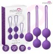MORESSA - OSIAN SET PREMIUM SILICONE LILAS MORESSA - OSIAN SET PREMIUM SILICONE LILAS