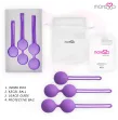 MORESSA - OSIAN SET PREMIUM LILA SILIKON MORESSA - OSIAN SET PREMIUM LILA SILIKON