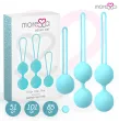 MORESSA - SET OSIAN PREMIUM IN SILICONE TURCHESE MORESSA - SET OSIAN PREMIUM IN SILICONE TURCHESE