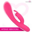 MORESSA - TELMO PREMIUM SILICONE RECHARGEABLE MORESSA - TELMO PREMIUM SILICONE RECHARGEABLE