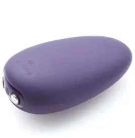 JE JOUE - MASAJEADOR MIMI SOFT MORADO