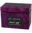 JE JOUE - MIMI MASSAGER VIOLET DOUX JE JOUE - MIMI MASSAGER VIOLET DOUX