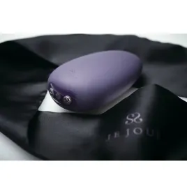 JE JOUE - MASAJEADOR MIMI SOFT MORADO