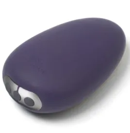 JE JOUE - MIMI MASSAGER VIOLET DOUX
