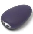 JE JOUE - MIMI SOFT PURPLE MASSAGER JE JOUE - MIMI SOFT PURPLE MASSAGER
