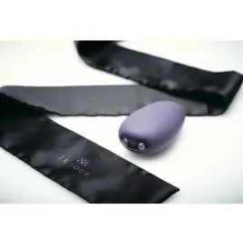 JE JOUE - MASAJEADOR MIMI SOFT MORADO