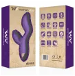 WOMANVIBE - DONNA AUFLADBARER SILIKONVIBRATOR WOMANVIBE - DONNA AUFLADBARER SILIKONVIBRATOR