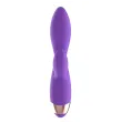 WOMANVIBE - DONNA RECHARGEABLE SILICONE VIBRATOR WOMANVIBE - DONNA RECHARGEABLE SILICONE VIBRATOR