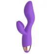 WOMANVIBE - DONNA AUFLADBARER SILIKONVIBRATOR WOMANVIBE - DONNA AUFLADBARER SILIKONVIBRATOR