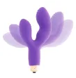 WOMANVIBE - VANIX VIBRADOR ESTIMULADOR SILICONA WOMANVIBE - VANIX VIBRADOR ESTIMULADOR SILICONA
