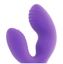 WOMANVIBE - VANIX VIBRATOR STIMULATOR SILICONE