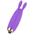 WOMANVIBE - BUGSY SILICONE STIMULATOR WOMANVIBE - BUGSY SILICONE STIMULATOR