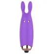 WOMANVIBE - STIMOLATORE IN SILICONE BUGSY WOMANVIBE - STIMOLATORE IN SILICONE BUGSY