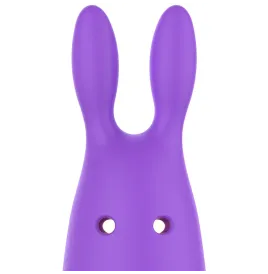 WOMANVIBE - BUGSY SILICONE STIMULATEUR