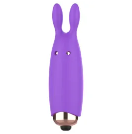 WOMANVIBE - BUGSY SILICONE STIMULATOR