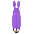 WOMANVIBE - BUGSY SILICONE STIMULATEUR WOMANVIBE - BUGSY SILICONE STIMULATEUR