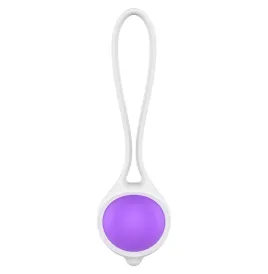WOMANVIBE - FEMME VIBE KEISY I BALL GEISHA SILICONE