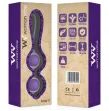 WOMANVIBE - KEISY II SILIKONKUGELN WOMANVIBE - KEISY II SILIKONKUGELN