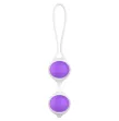 WOMANVIBE - SFERE IN SILICONE WOMANVIBE KEISY II WOMANVIBE - SFERE IN SILICONE WOMANVIBE KEISY II