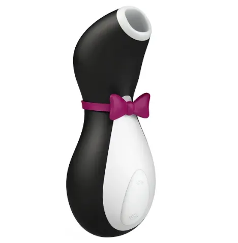 SATISFYER - PRO PENGUIN NG EDIZIONE 2020