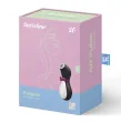SATISFYER - PRO PENGUIN NG EDIZIONE 2020 SATISFYER - PRO PENGUIN NG EDIZIONE 2020