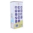 INTENSE - SUSY SILICON RABBITFLIEDER OSZILLIERENDER VIBRATOR INTENSE - SUSY SILICON RABBITFLIEDER OSZILLIERENDER VIBRATOR