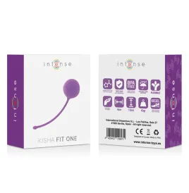 INTENSE - KISHA FIT ONE SILIKON KEGELFLIEDER