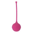 INTENSE - KISHA FIT ONE IN SILICONE KEGEL FUCSIA INTENSE - KISHA FIT ONE IN SILICONE KEGEL FUCSIA
