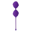 INTENSE - KARMY FIT KEGEL SILICONE LILLA INTENSE - KARMY FIT KEGEL SILICONE LILLA