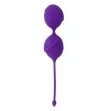 INTENSE - KARMY FIT KEGEL SILICONE LILAC INTENSE - KARMY FIT KEGEL SILICONE LILAC