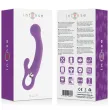 INTENSE - NAILA VIBRATING SILICONE LILAC INTENSE - NAILA VIBRATING SILICONE LILAC