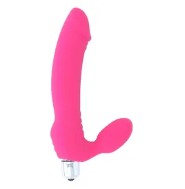 INTENSE - ZUCCHERO SETTE VELOCIT SILICONE FUSHSIA