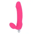 INTENSE - ZUCCHERO SETTE VELOCIT SILICONE FUSHSIA INTENSE - ZUCCHERO SETTE VELOCIT SILICONE FUSHSIA