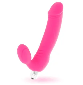 INTENSE - ZUCCHERO SETTE VELOCIT SILICONE FUSHSIA