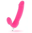 INTENSE - ZUCKER, SIEBEN GESCHWINDIGKEITEN, SILIKON FUSHSIA INTENSE - ZUCKER, SIEBEN GESCHWINDIGKEITEN, SILIKON FUSHSIA