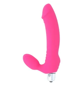 INTENSE - ZUCCHERO SETTE VELOCIT SILICONE FUSHSIA