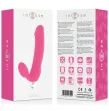 INTENSE - ZUCKER, SIEBEN GESCHWINDIGKEITEN, SILIKON FUSHSIA INTENSE - ZUCKER, SIEBEN GESCHWINDIGKEITEN, SILIKON FUSHSIA