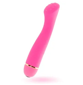 INTENSE - LILO 20 VELOCIT SILICONE ROSA