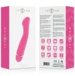 INTENSE - LILO 20 GESCHWINDIGKEITEN SILIKON ROSA INTENSE - LILO 20 GESCHWINDIGKEITEN SILIKON ROSA