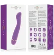 INTENSE - LILO 20 SPEEDS SILICONE LILAC INTENSE - LILO 20 SPEEDS SILICONE LILAC