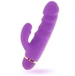 INTENSE - CRASS 20 VITESSES SILICONE LILAS INTENSE - CRASS 20 VITESSES SILICONE LILAS