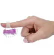 CASUAL LOVE - STIMULATEUR DE DOIGT LILAS CASUAL LOVE - STIMULATEUR DE DOIGT LILAS